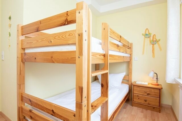 Ferienwohnung in Dahme - Haus an der See Seesturm - Bild 12