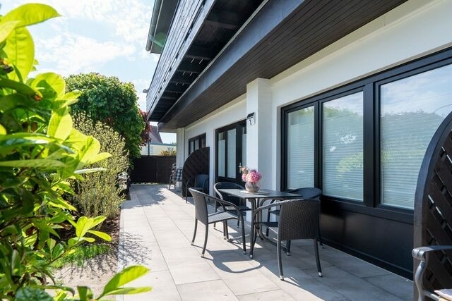 Ferienwohnung in Dahme - Haus an der See Seesturm - Bild 19