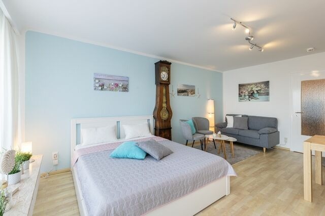 Ferienwohnung in Scharbeutz - Hang 7 Meernest Hang 7 - Bild 6