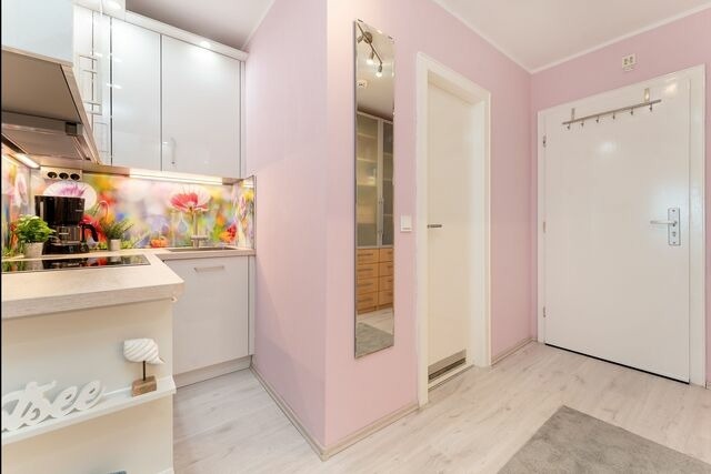 Ferienwohnung in Scharbeutz - Hang 7 Meernest Hang 7 - Bild 20