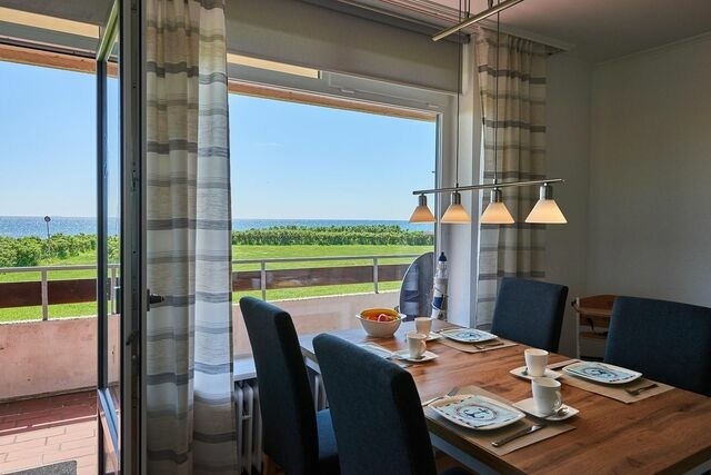 Ferienwohnung in Fehmarn OT Staberdorf - Strandbrise - Bild 7