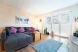 Ferienwohnung in Gr&ouml;mitz - Brenkenhagener Weg 8-10 Calimera - Bild 1