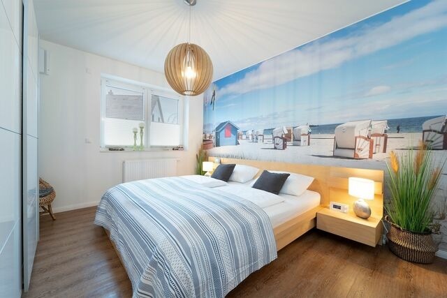 Ferienwohnung in Gr&ouml;mitz - Brenkenhagener Weg 8-10 Calimera - Bild 2