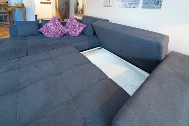 Ferienwohnung in Gr&ouml;mitz - Brenkenhagener Weg 8-10 Calimera - Bild 7