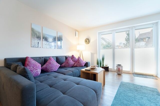 Ferienwohnung in Gr&ouml;mitz - Brenkenhagener Weg 8-10 Calimera - Bild 10