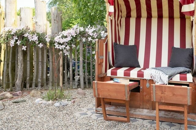 Ferienwohnung in Gr&ouml;mitz - Brenkenhagener Weg 8-10 Calimera - Bild 12