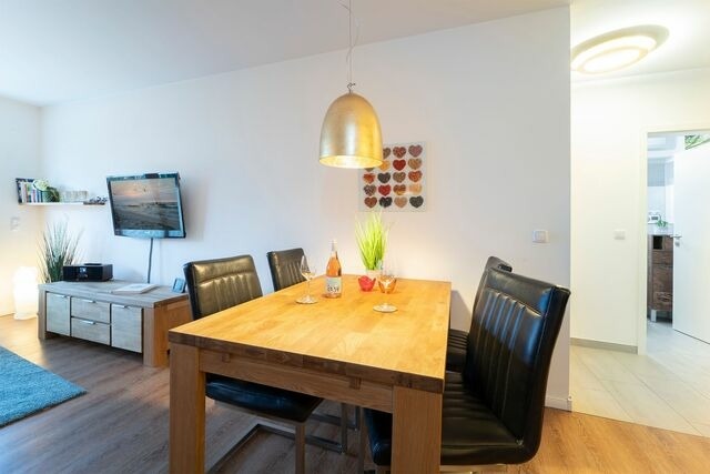 Ferienwohnung in Gr&ouml;mitz - Brenkenhagener Weg 8-10 Calimera - Bild 19