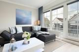 Ferienwohnung in Scharbeutz - Neue Bergstra&szlig;e 12 Scharbeutzflair - Bild 1