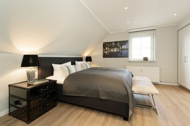 Ferienwohnung in Scharbeutz - Neue Bergstra&szlig;e 12 Scharbeutzflair - Bild 2