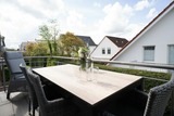 Ferienwohnung in Scharbeutz - Neue Bergstra&szlig;e 12 Scharbeutzflair - Bild 3