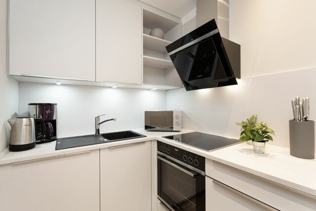 Ferienwohnung in Scharbeutz - Neue Bergstra&szlig;e 12 Scharbeutzflair - Bild 4