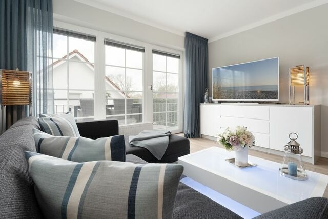 Ferienwohnung in Scharbeutz - Neue Bergstra&szlig;e 12 Scharbeutzflair - Bild 6