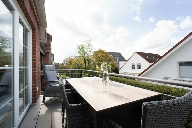 Ferienwohnung in Scharbeutz - Neue Bergstra&szlig;e 12 Scharbeutzflair - Bild 8