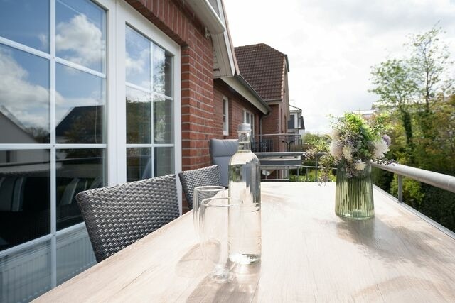 Ferienwohnung in Scharbeutz - Neue Bergstra&szlig;e 12 Scharbeutzflair - Bild 9