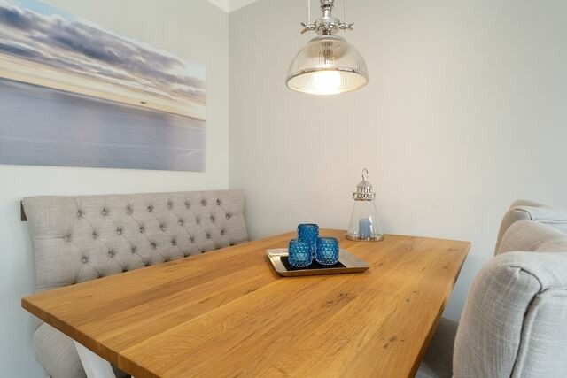 Ferienwohnung in Scharbeutz - Neue Bergstra&szlig;e 12 Scharbeutzflair - Bild 16