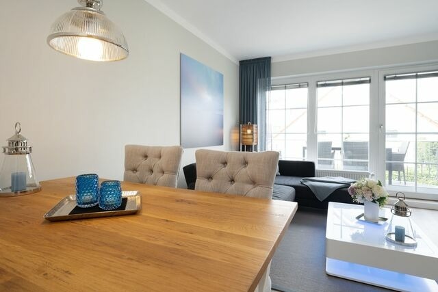 Ferienwohnung in Scharbeutz - Neue Bergstra&szlig;e 12 Scharbeutzflair - Bild 18