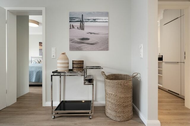 Ferienwohnung in Scharbeutz - Neue Bergstra&szlig;e 12 Scharbeutzflair - Bild 25