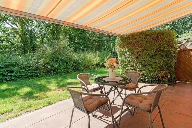 Ferienwohnung in Sierksdorf - Panoramic NiNis Mupfel - Bild 15