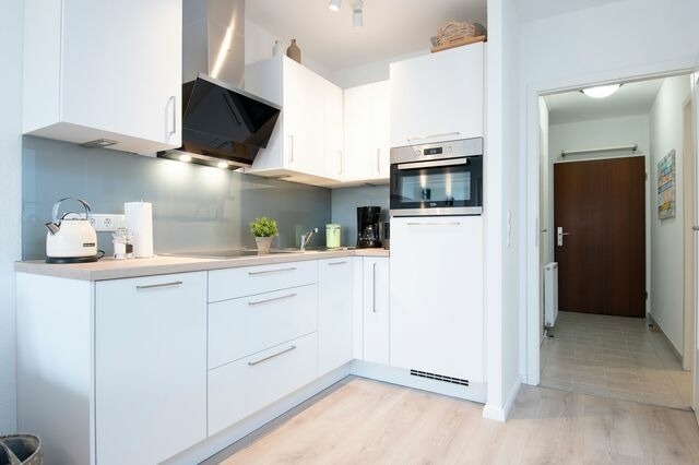 Ferienwohnung in Kellenhusen - Hamburger Stra&szlig;e 11 Strandlust - Bild 3