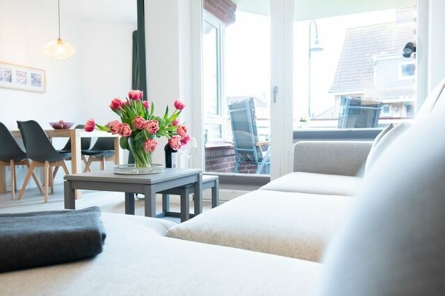 Ferienwohnung in Kellenhusen - Hamburger Stra&szlig;e 11 Strandlust - Bild 7