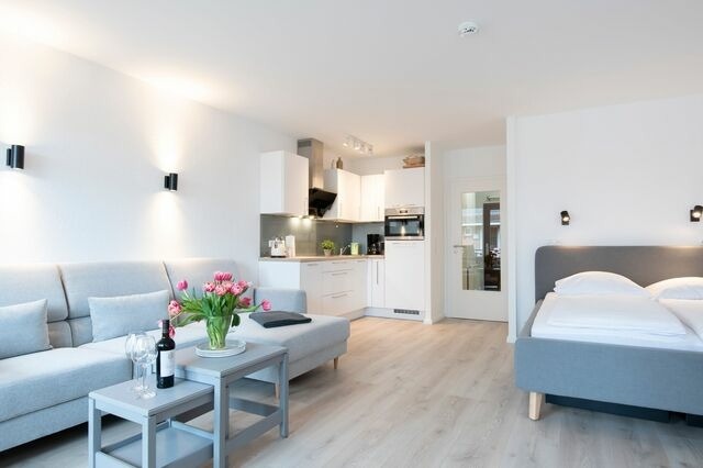 Ferienwohnung in Kellenhusen - Hamburger Stra&szlig;e 11 Strandlust - Bild 9