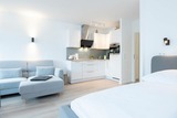 Ferienwohnung in Kellenhusen - Hamburger Stra&szlig;e 11 Strandlust - Bild 10