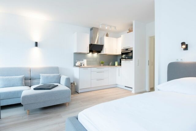 Ferienwohnung in Kellenhusen - Hamburger Stra&szlig;e 11 Strandlust - Bild 10