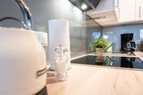 Ferienwohnung in Kellenhusen - Hamburger Stra&szlig;e 11 Strandlust - Bild 12