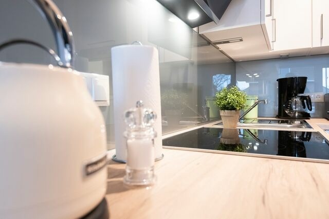 Ferienwohnung in Kellenhusen - Hamburger Stra&szlig;e 11 Strandlust - Bild 12