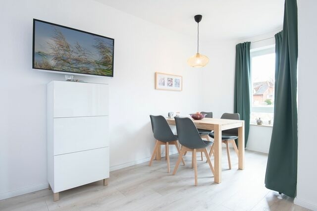 Ferienwohnung in Kellenhusen - Hamburger Stra&szlig;e 11 Strandlust - Bild 13