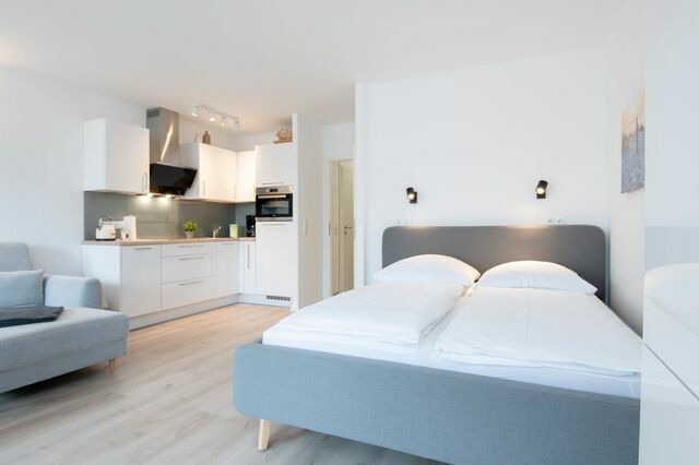 Ferienwohnung in Kellenhusen - Hamburger Stra&szlig;e 11 Strandlust - Bild 15