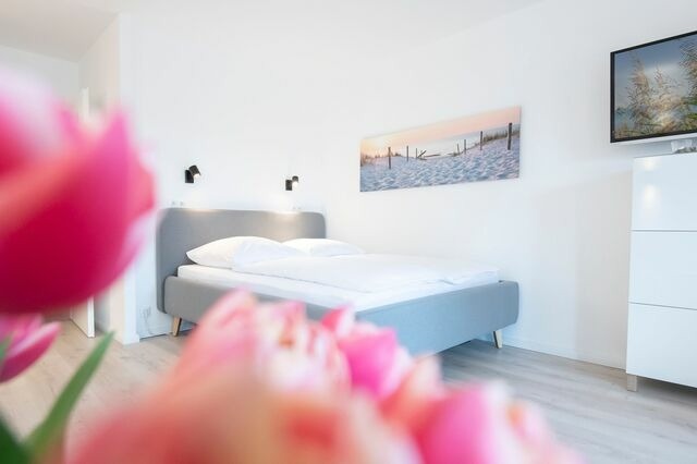 Ferienwohnung in Kellenhusen - Hamburger Stra&szlig;e 11 Strandlust - Bild 16