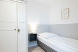 Ferienwohnung in Kellenhusen - Hamburger Stra&szlig;e 11 Strandlust - Bild 18