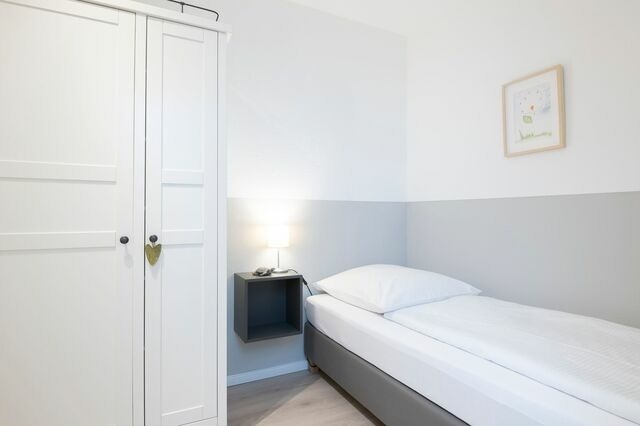 Ferienwohnung in Kellenhusen - Hamburger Stra&szlig;e 11 Strandlust - Bild 18
