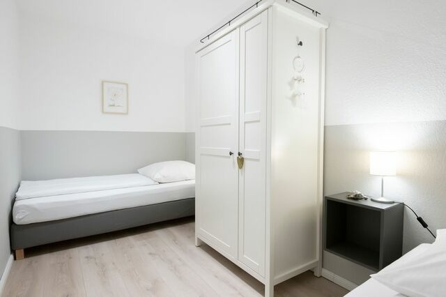 Ferienwohnung in Kellenhusen - Hamburger Stra&szlig;e 11 Strandlust - Bild 19