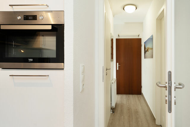 Ferienwohnung in Kellenhusen - Hamburger Stra&szlig;e 11 Strandlust - Bild 21