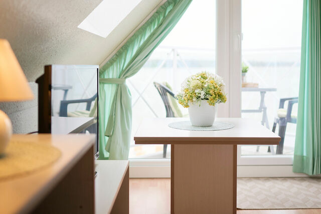 Ferienwohnung in Laboe - Strandhotel Laboe Nr. 40 - Bild 7