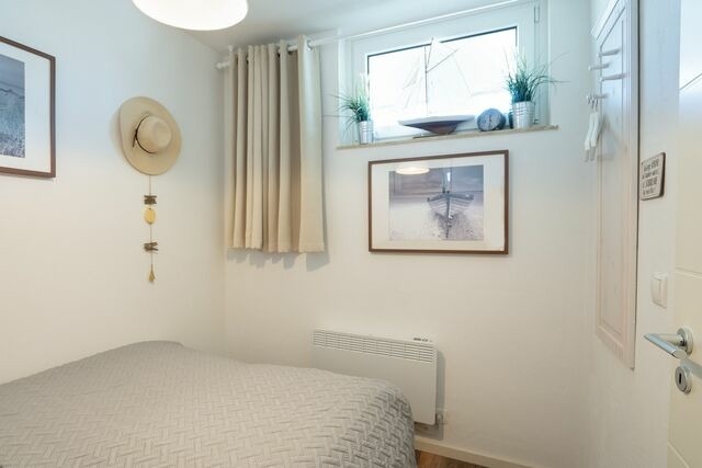 Ferienwohnung in Heringsdorf - Kaj&uuml;te 40 - Bild 20