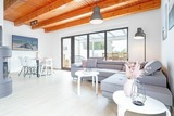 Ferienhaus in S&uuml;ssau - Haus Schaumburg - Bild 1