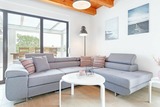 Ferienhaus in S&uuml;ssau - Haus Schaumburg - Bild 2