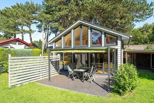 Ferienhaus in Travemünde - Muschel 16 - Bild 12