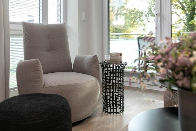 Ferienwohnung in Grömitz - Haffkamp 23 Wohnung 3 - Bild 6