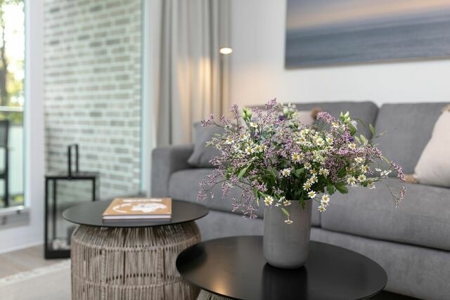 Ferienwohnung in Grömitz - Haffkamp 23 Wohnung 3 - Bild 10