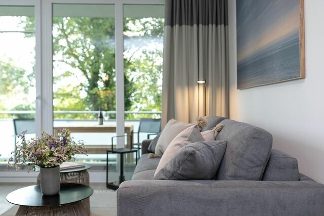 Ferienwohnung in Grömitz - Haffkamp 23 Wohnung 3 - Bild 11