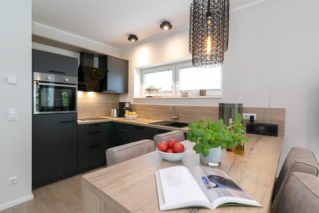 Ferienwohnung in Grömitz - Haffkamp 23 Wohnung 3 - Bild 17