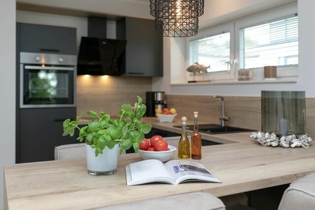 Ferienwohnung in Grömitz - Haffkamp 23 Wohnung 3 - Bild 18