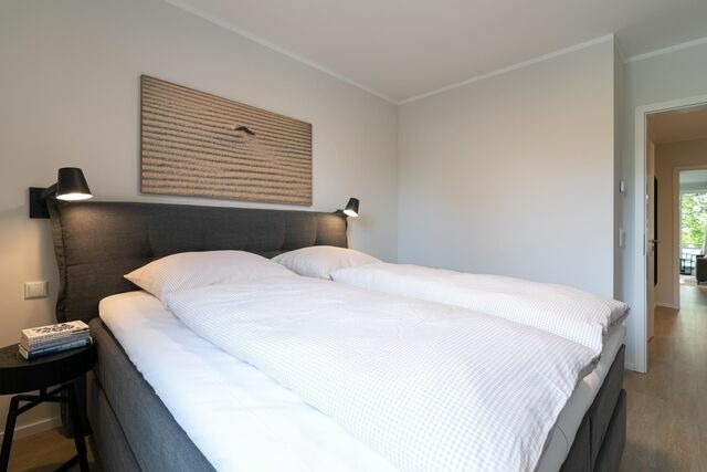 Ferienwohnung in Grömitz - Haffkamp 23 Wohnung 3 - Bild 23