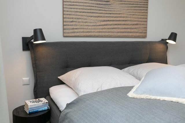 Ferienwohnung in Grömitz - Haffkamp 23 Wohnung 3 - Bild 24