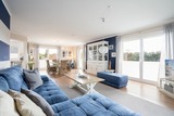 Ferienwohnung in Gr&ouml;mitz - Lighthouse Wittenbergen - Bild 1