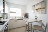 Ferienwohnung in Gr&ouml;mitz - Lighthouse Wittenbergen - Bild 4